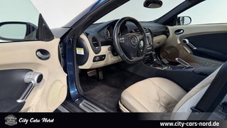 Mercedes-Benz SLK 350 AMG H&K+MEMORY+BI.XENON+TEMPO - photo 9
