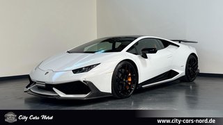 Lamborghini Huracan LP 610-4 LIFT-CARBON-CAPRISTO-KAMERA - photo 1