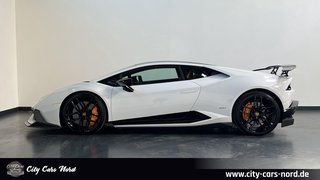 Lamborghini Huracan LP 610-4 LIFT-CARBON-CAPRISTO-KAMERA - photo 2