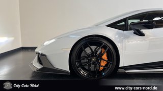 Lamborghini Huracan LP 610-4 LIFT-CARBON-CAPRISTO-KAMERA - photo 3