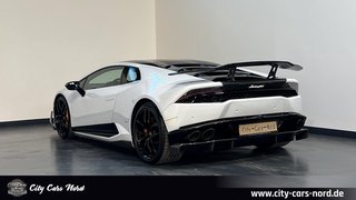 Lamborghini Huracan LP 610-4 LIFT-CARBON-CAPRISTO-KAMERA - photo 4