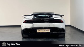 Lamborghini Huracan LP 610-4 LIFT-CARBON-CAPRISTO-KAMERA - photo 5
