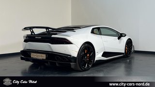 Lamborghini Huracan LP 610-4 LIFT-CARBON-CAPRISTO-KAMERA - photo 6