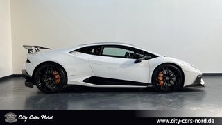Lamborghini Huracan LP 610-4 LIFT-CARBON-CAPRISTO-KAMERA - photo 8