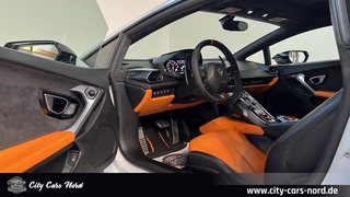 Lamborghini Huracan LP 610-4 LIFT-CARBON-CAPRISTO-KAMERA - photo 11