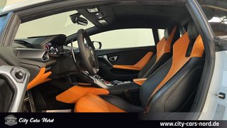 Lamborghini Huracan LP 610-4 LIFT-CARBON-CAPRISTO-KAMERA - photo 13