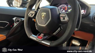 Lamborghini Huracan LP 610-4 LIFT-CARBON-CAPRISTO-KAMERA - photo 18