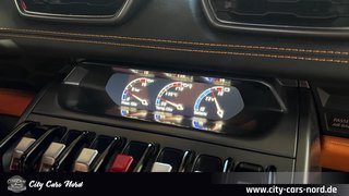 Lamborghini Huracan LP 610-4 LIFT-CARBON-CAPRISTO-KAMERA - photo 19