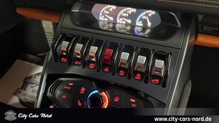 Lamborghini Huracan LP 610-4 LIFT-CARBON-CAPRISTO-KAMERA - photo 20