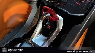 Lamborghini Huracan LP 610-4 LIFT-CARBON-CAPRISTO-KAMERA - photo 23