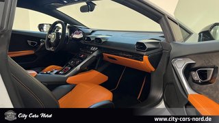 Lamborghini Huracan LP 610-4 LIFT-CARBON-CAPRISTO-KAMERA - photo 26