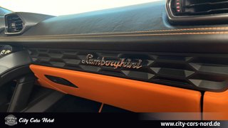 Lamborghini Huracan LP 610-4 LIFT-CARBON-CAPRISTO-KAMERA - photo 27