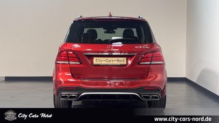 Mercedes-Benz GLE 63 S AMG 4Matic PANORAMA-SPORT.AGA-DTR+ - bilder 5