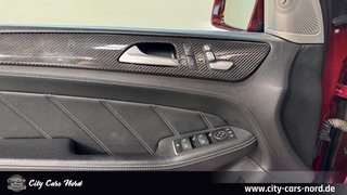 Mercedes-Benz GLE 63 S AMG 4Matic PANORAMA-SPORT.AGA-DTR+ - bilder 11