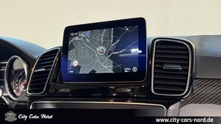 Mercedes-Benz GLE 63 S AMG 4Matic PANORAMA-SPORT.AGA-DTR+ - bilder 18
