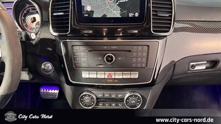 Mercedes-Benz GLE 63 S AMG 4Matic PANORAMA-SPORT.AGA-DTR+ - bilder 19