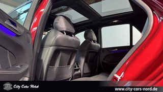 Mercedes-Benz GLE 63 S AMG 4Matic PANORAMA-SPORT.AGA-DTR+ - bilder 22