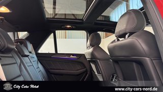 Mercedes-Benz GLE 63 S AMG 4Matic PANORAMA-SPORT.AGA-DTR+ - bilder 24