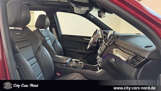 Mercedes-Benz GLE 63 S AMG 4Matic PANORAMA-SPORT.AGA-DTR+ - bilder 26