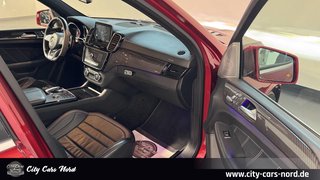 Mercedes-Benz GLE 63 S AMG 4Matic PANORAMA-SPORT.AGA-DTR+ - bilder 27