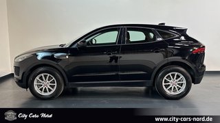 Jaguar E-PACE D150 KAMERA-SPUR-LED-CHROM - foto 2