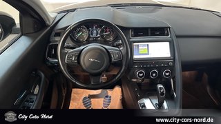 Jaguar E-PACE D150 KAMERA-SPUR-LED-CHROM - foto 14