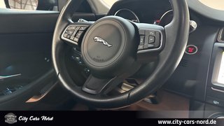 Jaguar E-PACE D150 KAMERA-SPUR-LED-CHROM - foto 16