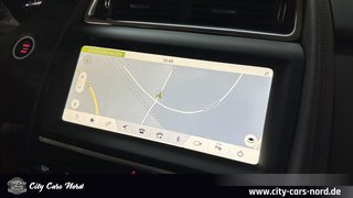 Jaguar E-PACE D150 KAMERA-SPUR-LED-CHROM - foto 17