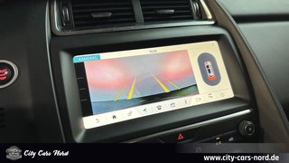 Jaguar E-PACE D150 KAMERA-SPUR-LED-CHROM - foto 18