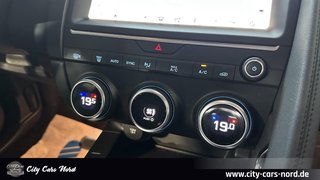 Jaguar E-PACE D150 KAMERA-SPUR-LED-CHROM - foto 19