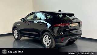 Jaguar E-PACE D150 KAMERA-SPUR-LED-CHROM - foto 3