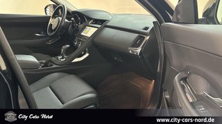 Jaguar E-PACE D150 KAMERA-SPUR-LED-CHROM - foto 25