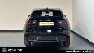 Jaguar E-PACE D150 KAMERA-SPUR-LED-CHROM - foto 4