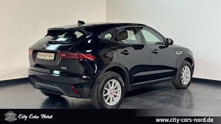 Jaguar E-PACE D150 KAMERA-SPUR-LED-CHROM - foto 6