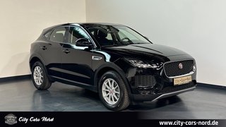 Jaguar E-PACE D150 KAMERA-SPUR-LED-CHROM - foto 8