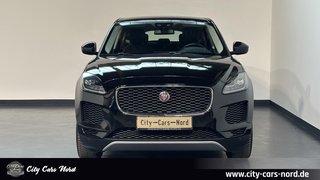 Jaguar E-PACE D150 KAMERA-SPUR-LED-CHROM - foto 9