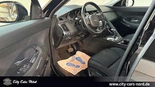Jaguar E-PACE D150 KAMERA-SPUR-LED-CHROM - foto 10