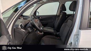 Citroën C3 Picasso Selection 1.2 PureTech BLUETOOTH+NAVI - foto 12