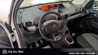 Citroën C3 Picasso Selection 1.2 PureTech BLUETOOTH+NAVI - foto 14