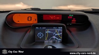 Citroën C3 Picasso Selection 1.2 PureTech BLUETOOTH+NAVI - foto 15