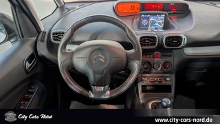 Citroën C3 Picasso Selection 1.2 PureTech BLUETOOTH+NAVI - foto 17