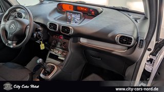 Citroën C3 Picasso Selection 1.2 PureTech BLUETOOTH+NAVI - foto 19