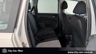 Citroën C3 Picasso Selection 1.2 PureTech BLUETOOTH+NAVI - foto 20