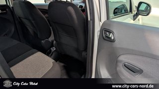 Citroën C3 Picasso Selection 1.2 PureTech BLUETOOTH+NAVI - foto 21