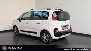 Citroën C3 Picasso Selection 1.2 PureTech BLUETOOTH+NAVI - foto 3