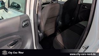 Citroën C3 Picasso Selection 1.2 PureTech BLUETOOTH+NAVI - foto 22