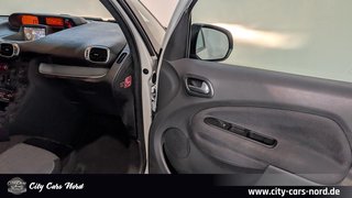 Citroën C3 Picasso Selection 1.2 PureTech BLUETOOTH+NAVI - foto 24