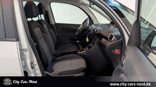 Citroën C3 Picasso Selection 1.2 PureTech BLUETOOTH+NAVI - foto 25