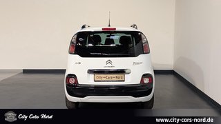 Citroën C3 Picasso Selection 1.2 PureTech BLUETOOTH+NAVI - foto 4