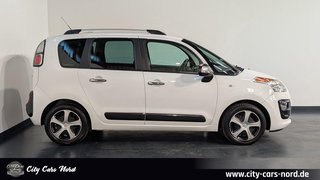 Citroën C3 Picasso Selection 1.2 PureTech BLUETOOTH+NAVI - foto 7